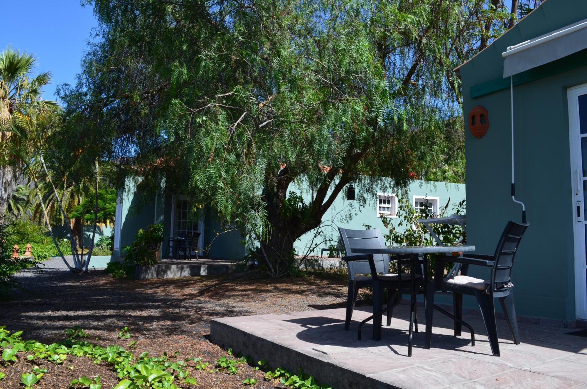 Holiday home La Camuesa-adults Only Los Llanos De Aridane