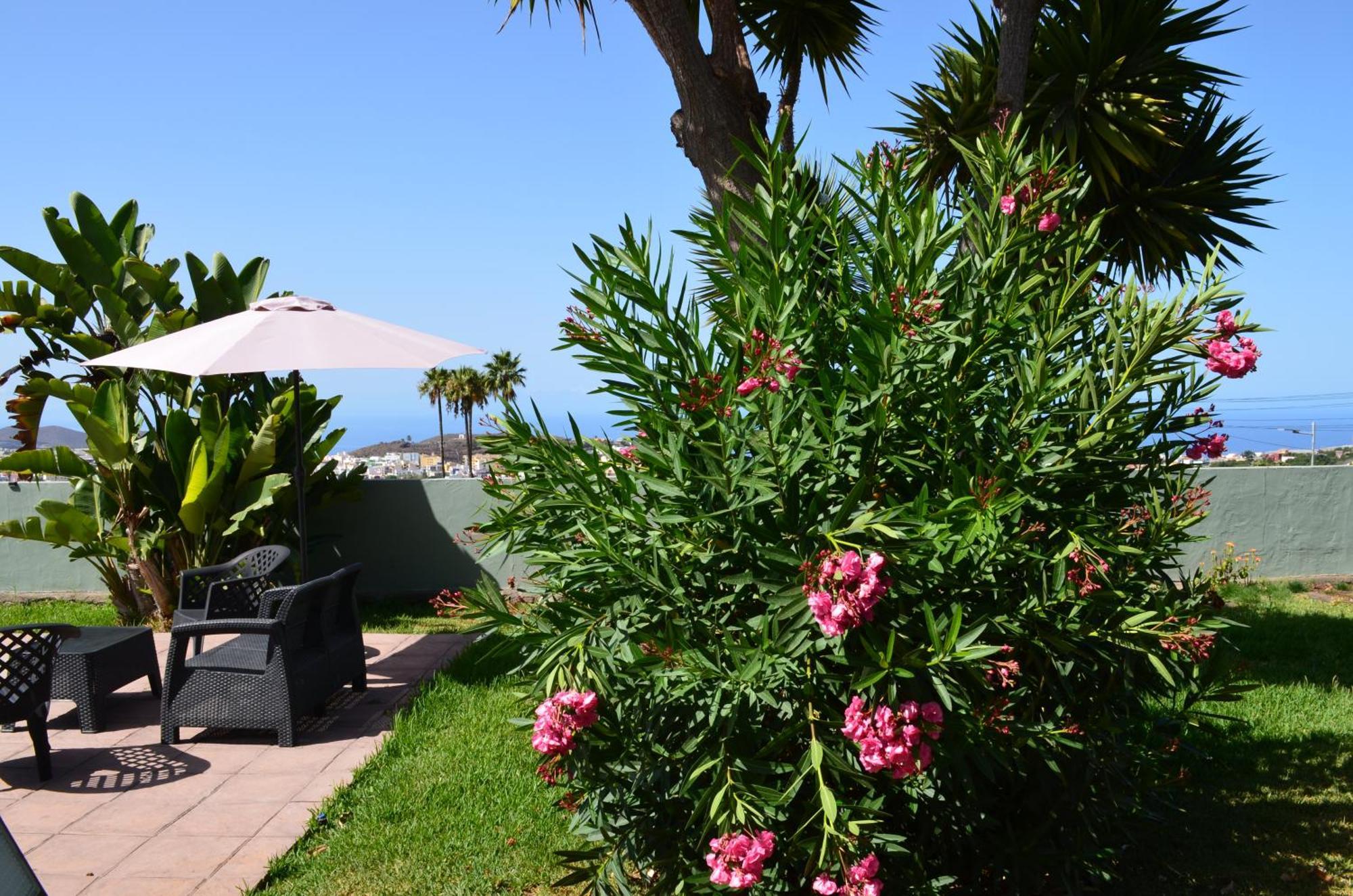 La Camuesa-adults Only Holiday home *