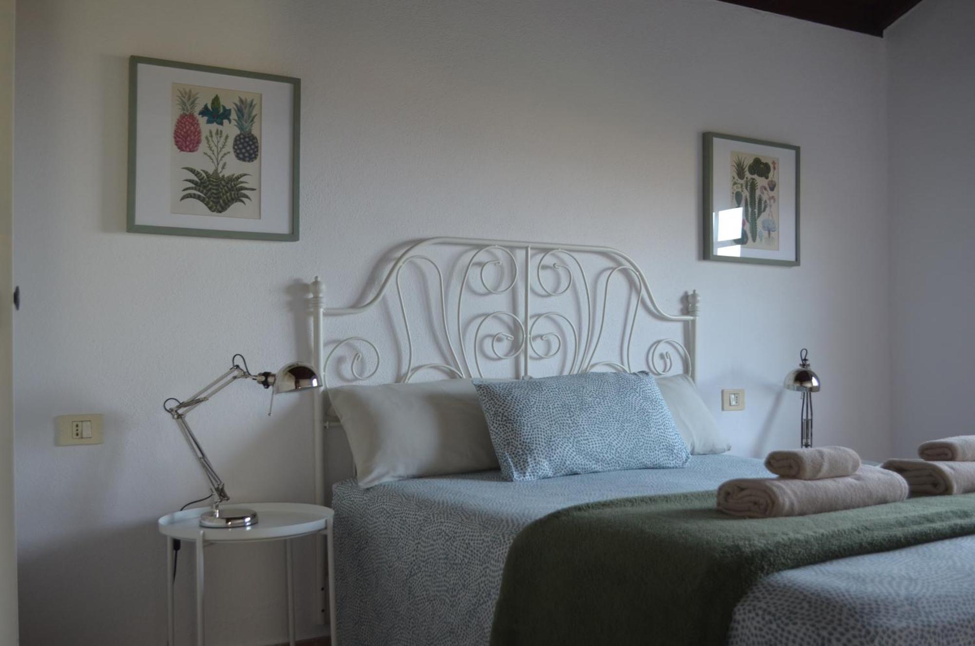 La Camuesa-adults Only Holiday home *